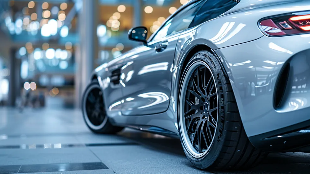 Understanding your vehicle's warning lights